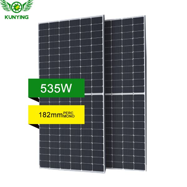 KYM5 72H 535-555W