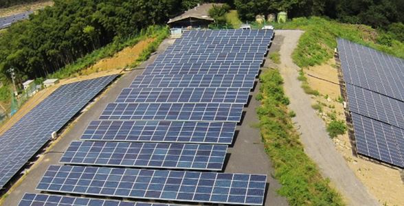 INDIA 90MW