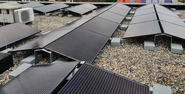 FRANCE 50KW