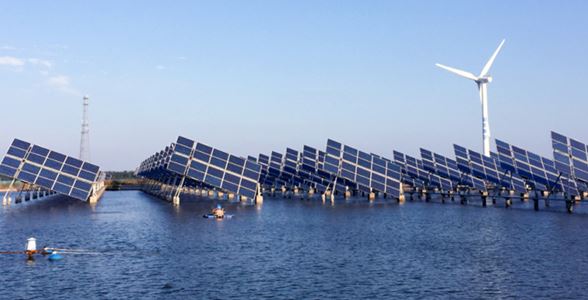 INDONESIA 10MW