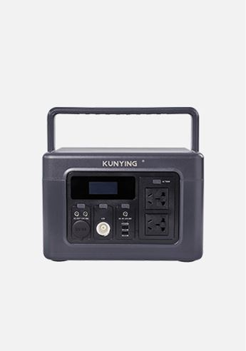 Portable Power Station