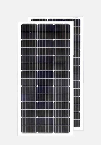 Small Solar Panel