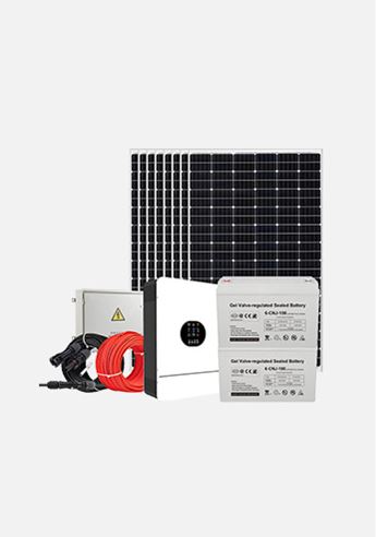 Solar System