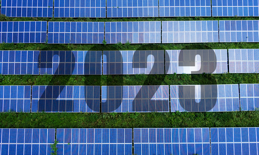 Four Great Changes in the Photovoltaic Industry in 2023