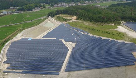 JIANGXI, CHINA 175MW