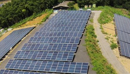 INDIA 90MW